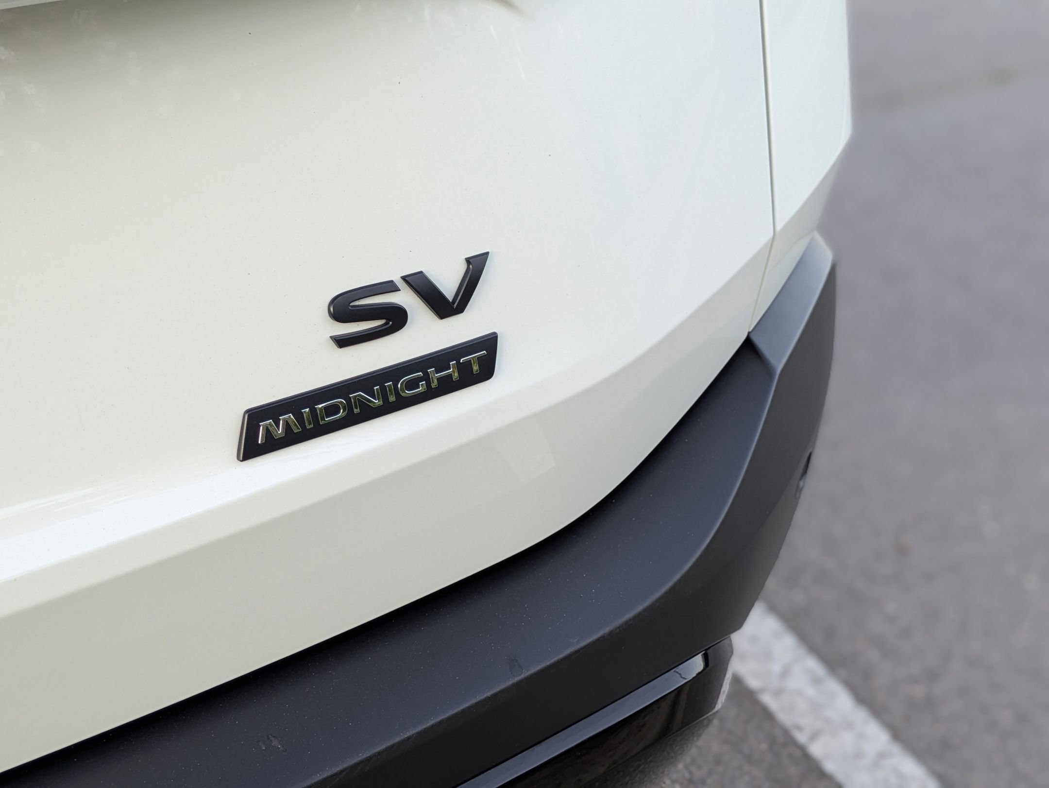 Used 2023 Nissan Rogue SV w/ SV Premium B Package FWD image 32