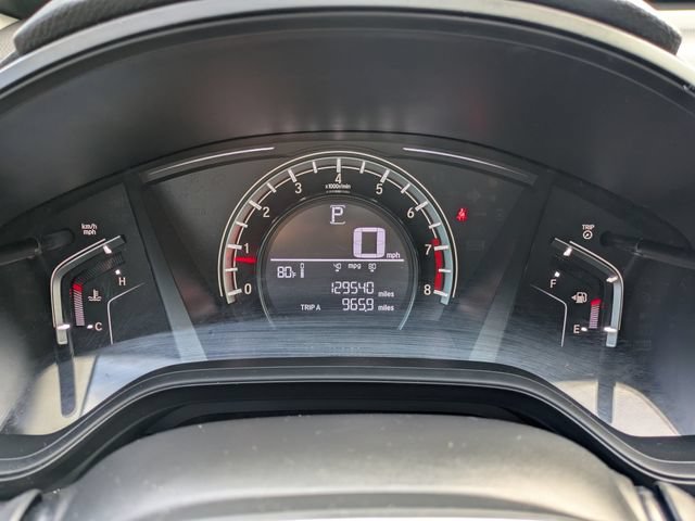 Used 2018 Honda CR-V LX image 25