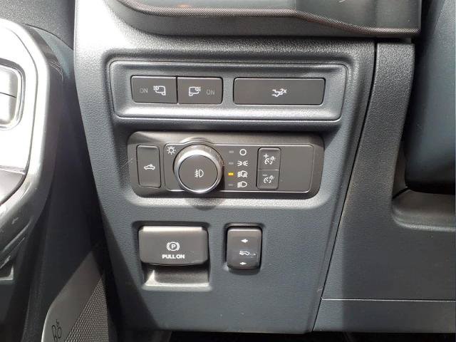 Certified 2022 Ford F150 Tremor w/ Equipment Group 402A High AWD/4WD image 26