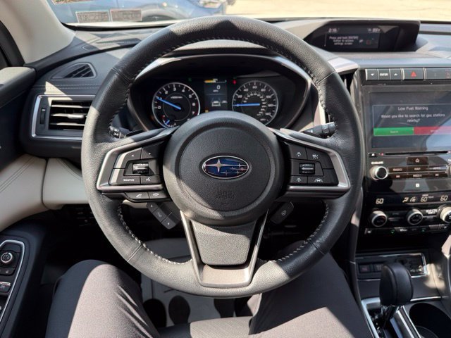 Used 2020 Subaru Ascent Limited w/ Technology Package AWD/4WD image 44