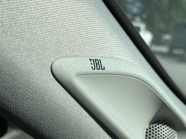 Used 2025 Toyota Grand Highlander AWD image 28