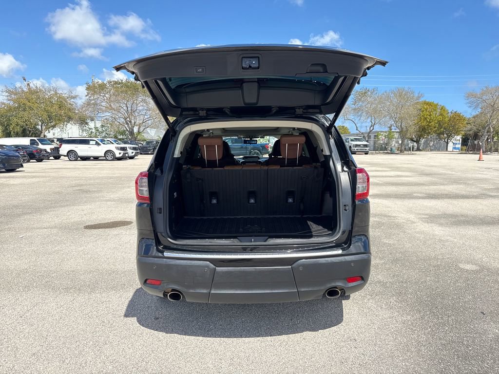 Used 2019 Subaru Ascent Touring w/ Popular Package #3 image 32