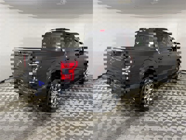 Certified 2019 Ford F150 XLT w/ Equipment Group 302A Luxury image 6