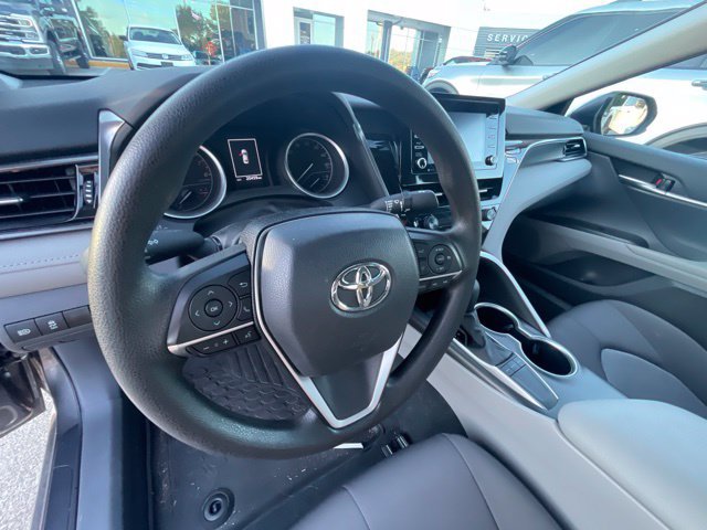 Used 2024 Toyota Camry LE FWD image 45