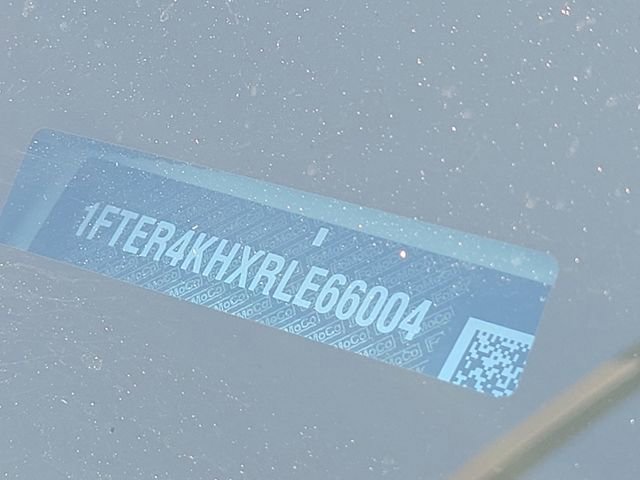 Certified 2024 Ford Ranger Lariat w/ Advanced Towing Package AWD/4WD image 15