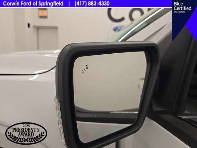 Certified 2021 Ford F150 XLT w/ Equipment Group 301A Mid AWD/4WD image 32