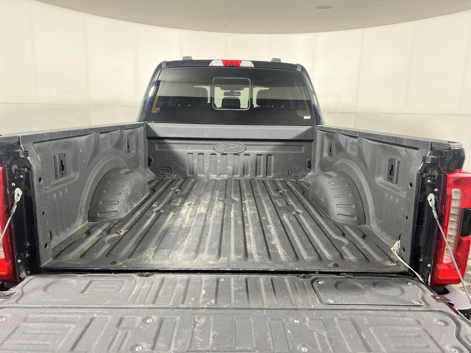 Certified 2023 Ford F250 Lariat w/ Lariat Ultimate Package image 26