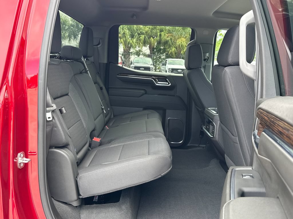 Used 2024 GMC Sierra 1500 Elevation RWD image 28