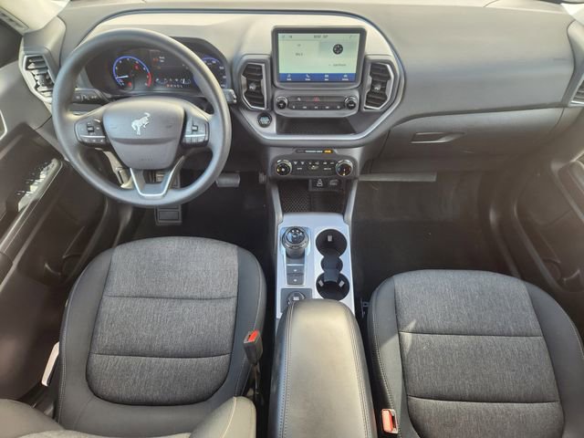 Certified 2024 Ford Bronco Sport Big Bend AWD/4WD image 13