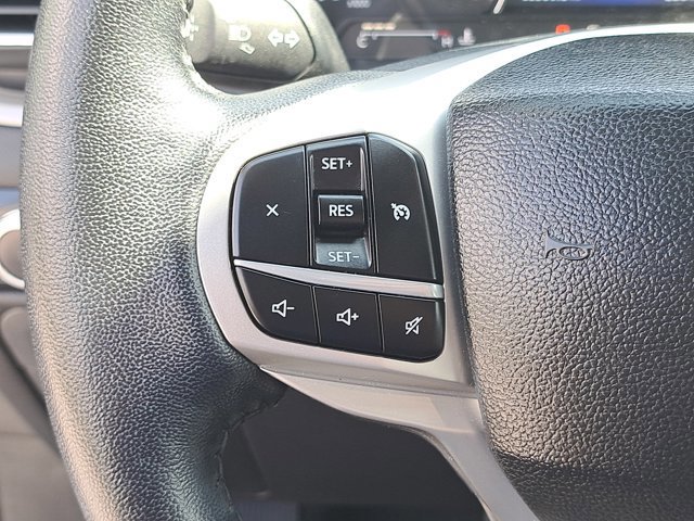 Certified 2023 Ford Explorer XLT w/ Equipment Group 202A image 24