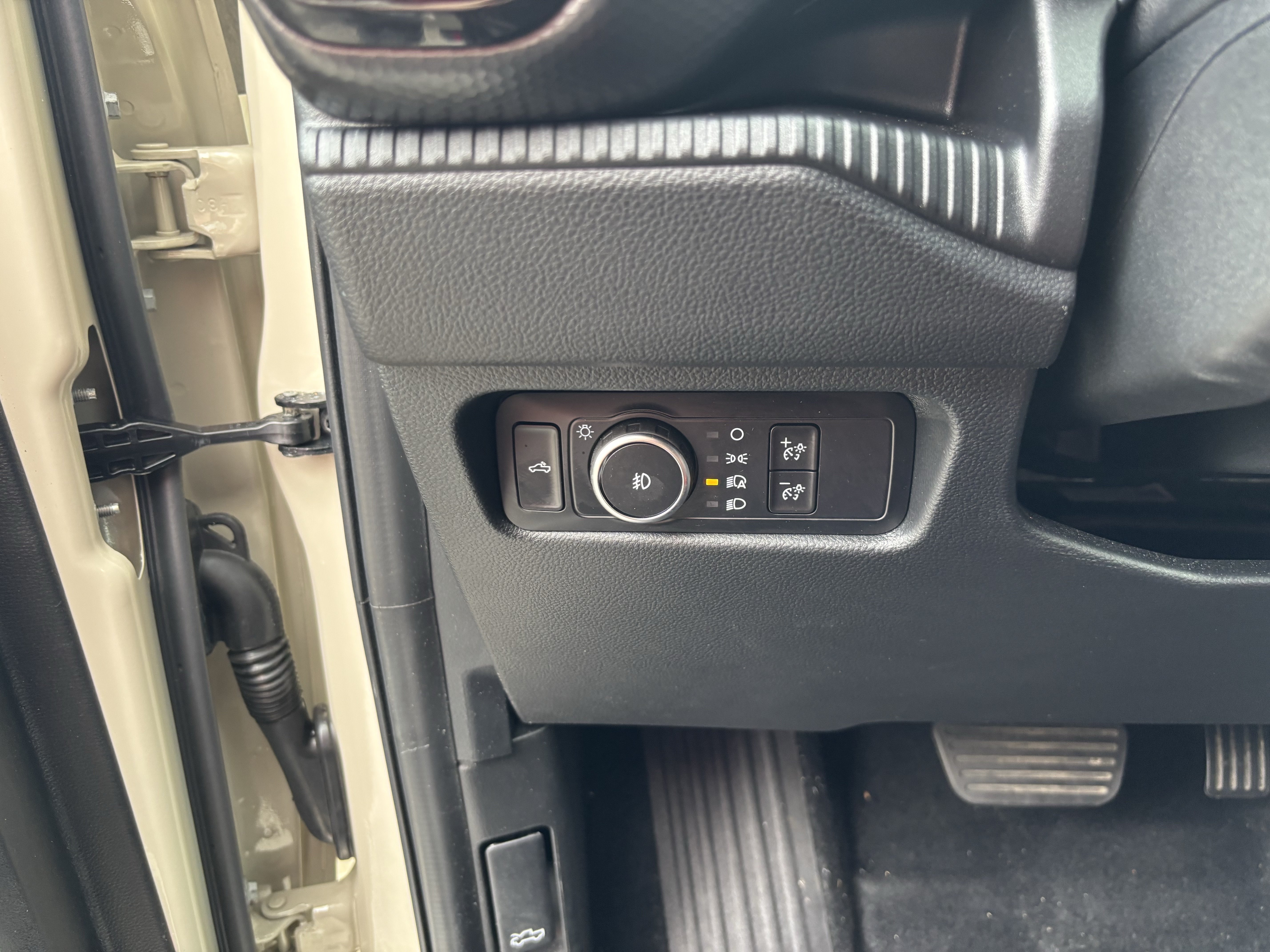 Certified 2025 Ford Ranger Raptor AWD/4WD image 11