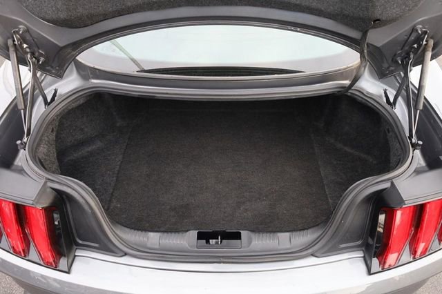 Certified 2021 Ford Mustang Premium w/ Equipment Group 201A image 7