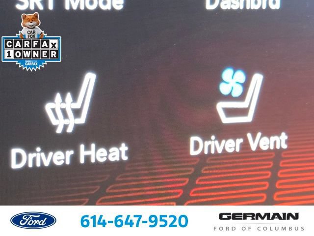Used 2020 Dodge Durango SRT w/ Premium Interior Group AWD/4WD image 35