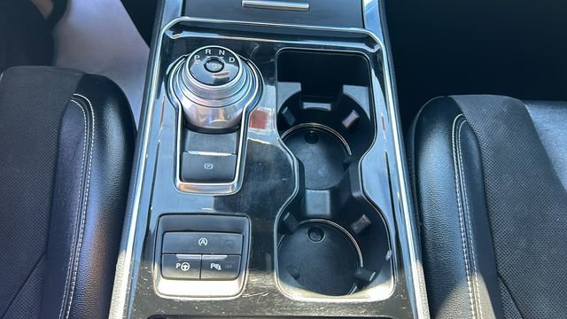 Certified 2020 Ford Edge ST w/ Equipment Group 401A image 22