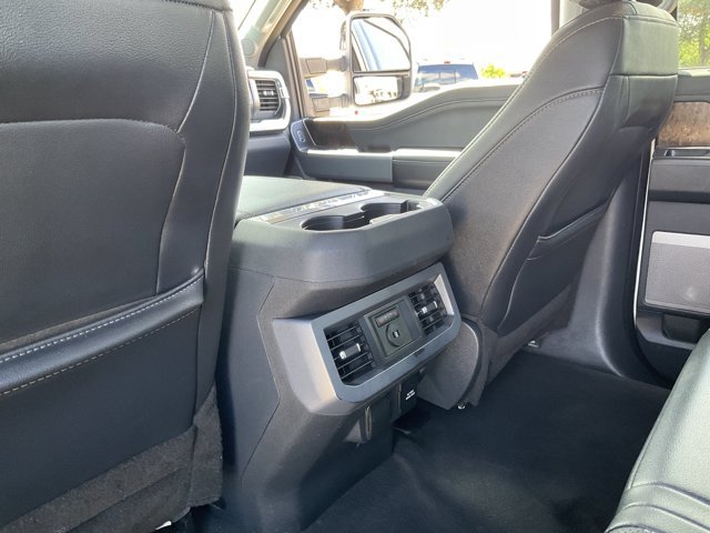 Certified 2024 Ford F250 Lariat AWD/4WD image 11