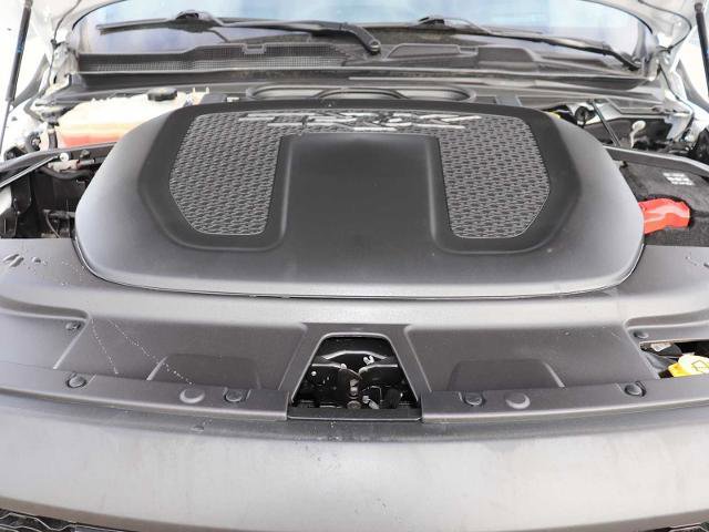 Used 2022 RAM 1500 TRX w/ TRX Level 2 Equipment Group image 15