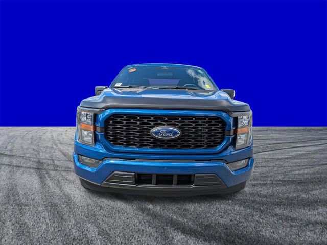 Certified 2023 Ford F150 XL w/ STX Appearance Package image 9
