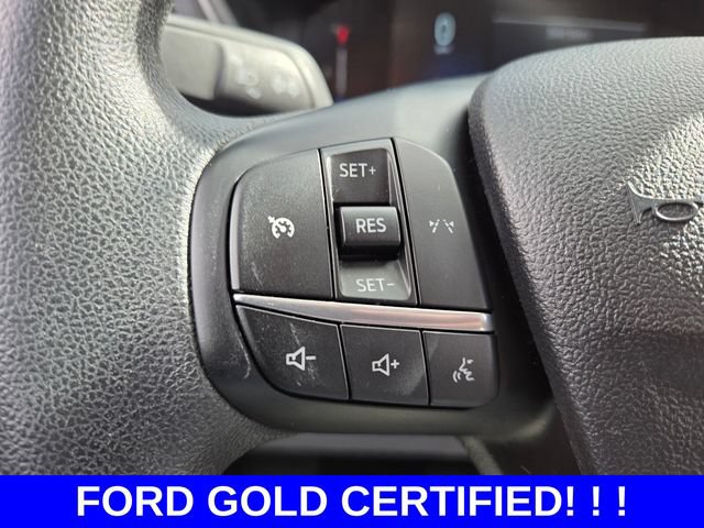 Certified 2025 Ford Escape Active FWD image 18