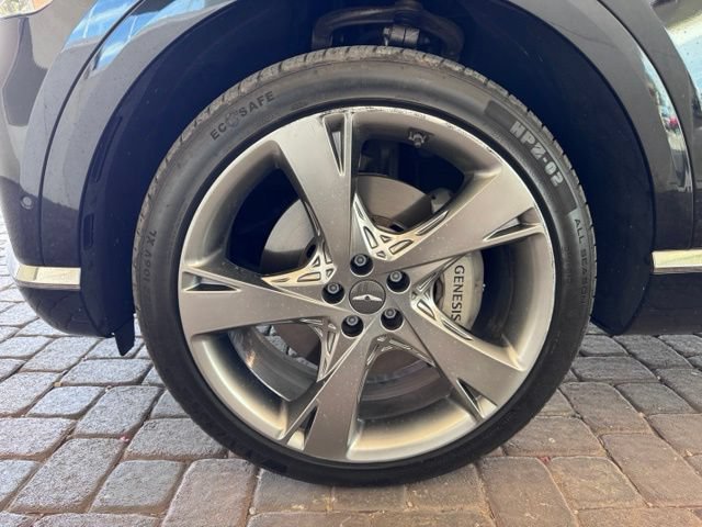 Used 2023 Genesis GV80 3.5T w/ Prestige Package AWD/4WD image 30