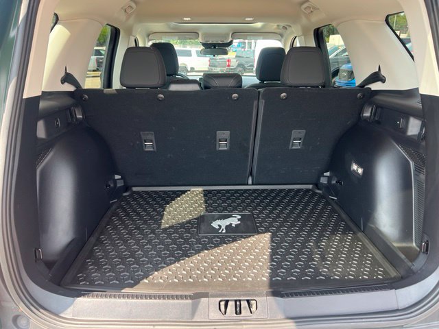 Certified 2023 Ford Bronco Sport Big Bend w/ Convenience Package AWD/4WD image 23