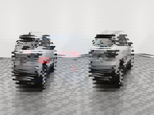 Certified 2025 Ford Escape Active image 4