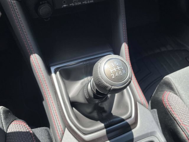 Used 2026 Subaru WRX Premium AWD/4WD image 17