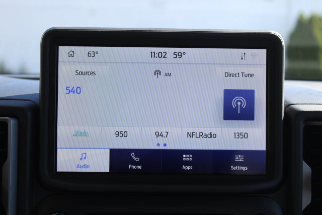 Certified 2024 Ford Bronco Sport Big Bend AWD/4WD image 4