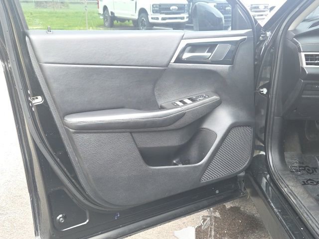 Used 2022 Mitsubishi Outlander SE AWD/4WD image 25