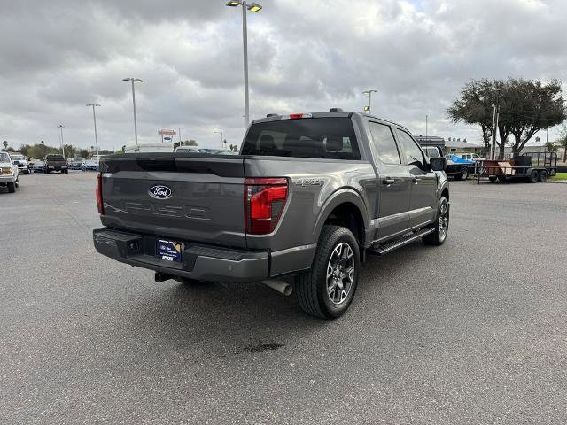 Certified 2024 Ford F150 STX image 5