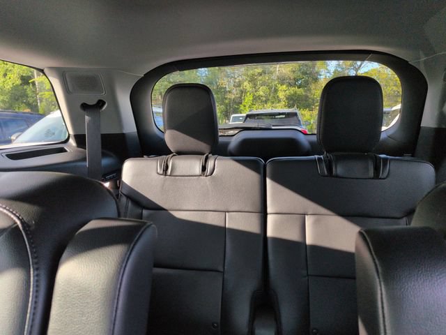 Certified 2023 Ford Explorer Limited w/ Equipment Group 301A AWD/4WD image 30