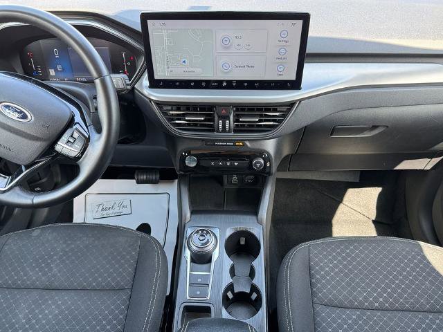 Certified 2024 Ford Escape Active w/ Tech Pack #1 AWD/4WD image 16