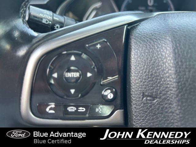Used 2020 Honda Civic EX image 18