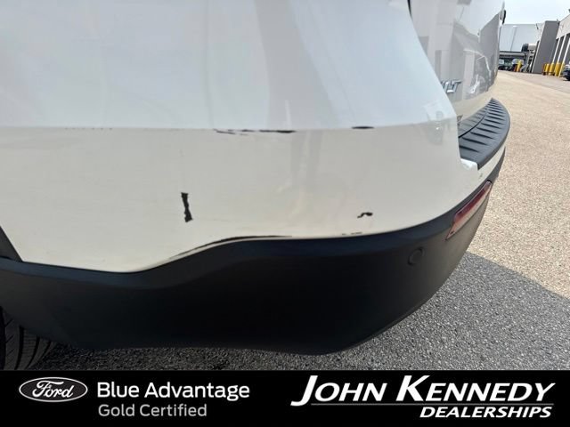 Certified 2023 Ford Explorer XLT AWD/4WD image 8