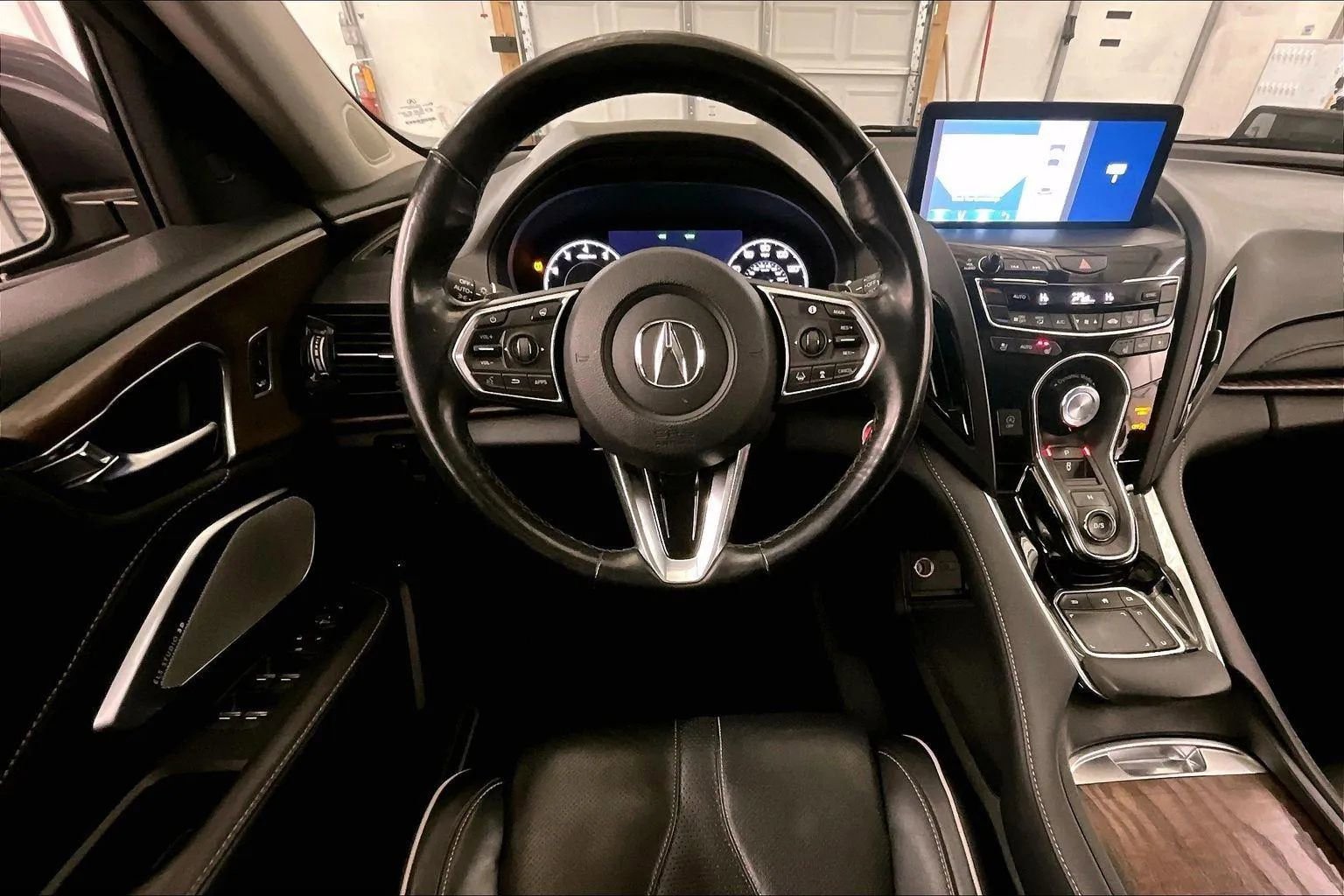 Used 2020 Acura RDX AWD w/ Advance Package image 5