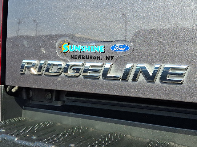 Used 2019 Honda Ridgeline RTL-E image 32