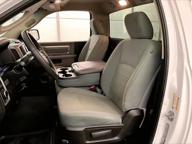 Used 2020 RAM 1500 Tradesman w/ Popular Equipment Group RWD image 24