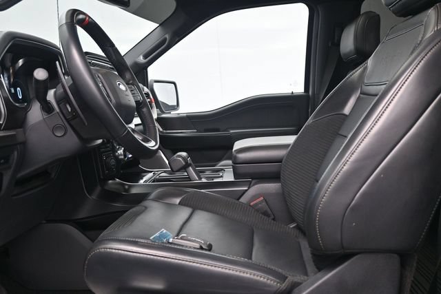 Certified 2023 Ford F150 Raptor AWD/4WD image 5