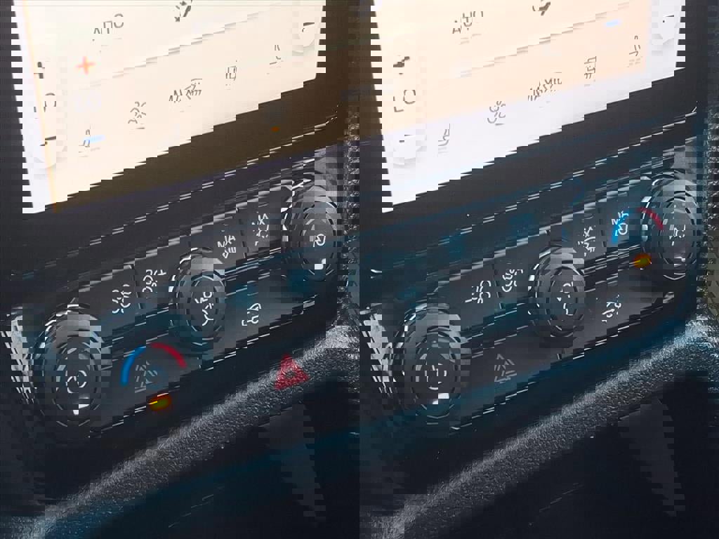 Certified 2025 Ford Ranger XLT w/ Equipment Group 301A High image 25