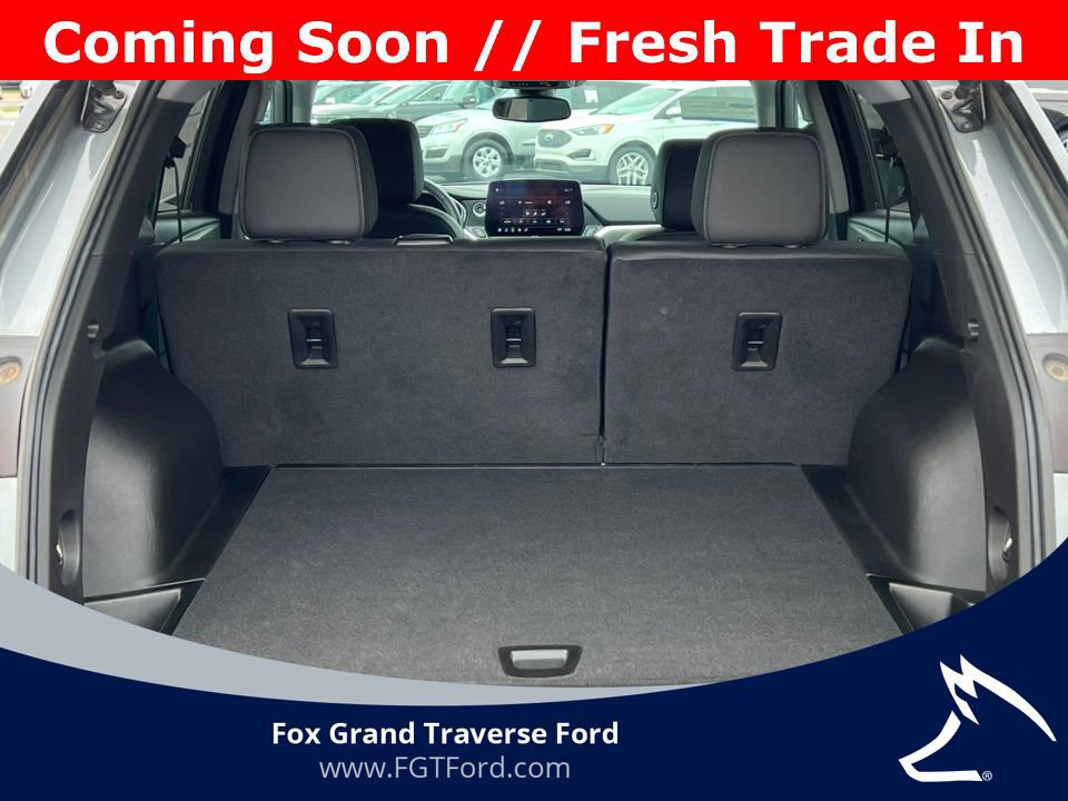 Used 2023 Chevrolet Blazer LT w/ LPO, Floor Liner Package AWD/4WD image 37