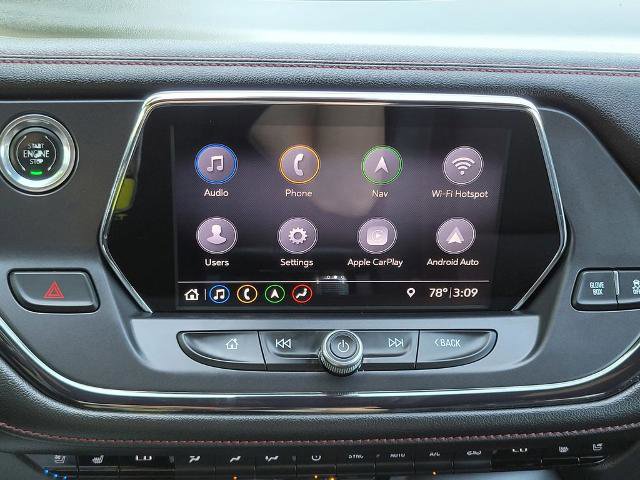 Used 2019 Chevrolet Blazer RS AWD/4WD image 20