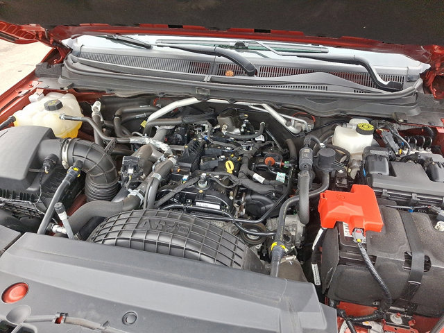 Certified 2023 Ford Ranger XLT w/ Equipment Group 301A Mid image 32