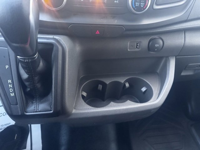Certified 2024 Ford Transit 250 Base w/ Exterior Upgrade Package image 20
