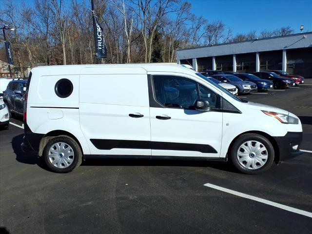 Certified 2019 Ford Transit Connect XL image 5