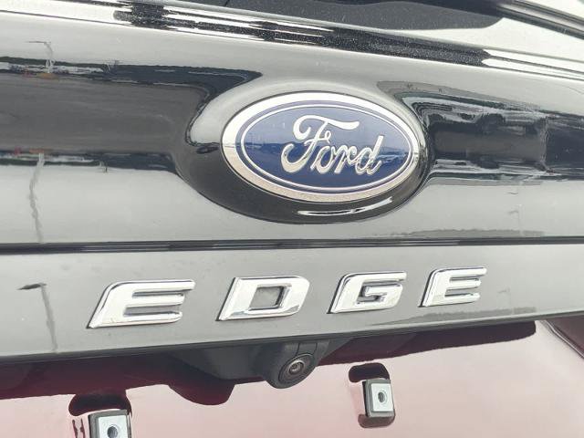 Certified 2024 Ford Edge ST-Line AWD/4WD image 13
