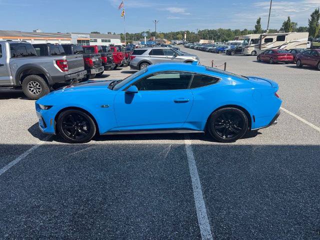 Certified 2024 Ford Mustang GT RWD image 5