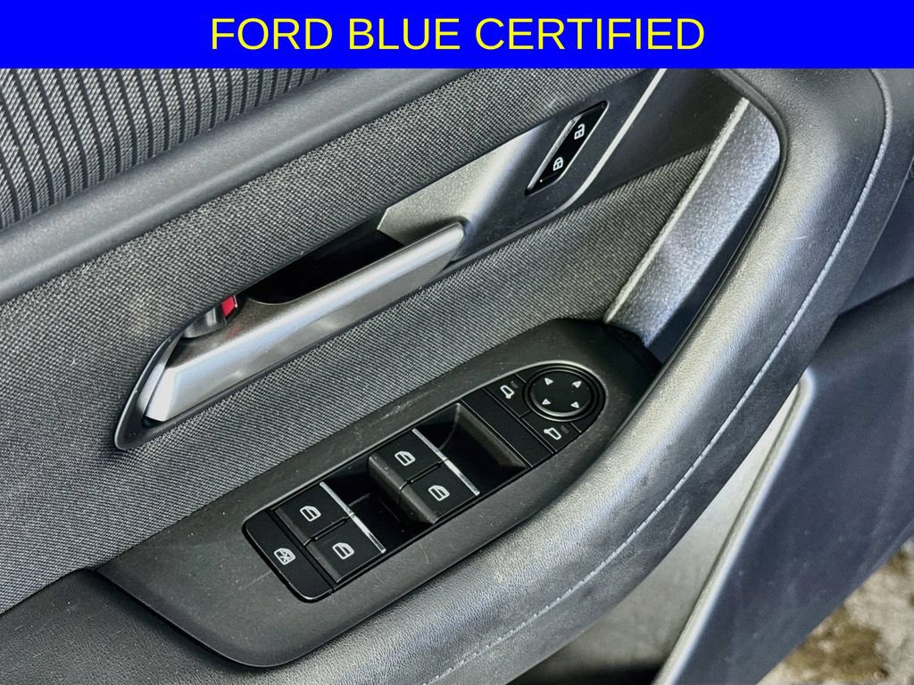 Used 2026 MAZDA CX-90 3.3 Turbo w/ Select Package AWD/4WD image 21