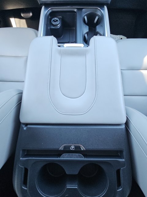 Certified 2026 Ford Expedition Active RWD image 11