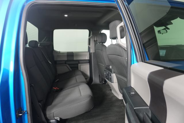 Certified 2019 Ford F150 XL w/ Equipment Group 101A Mid AWD/4WD image 25