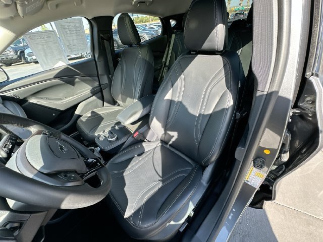 Certified 2023 Ford Mustang Mach-E Premium RWD image 22