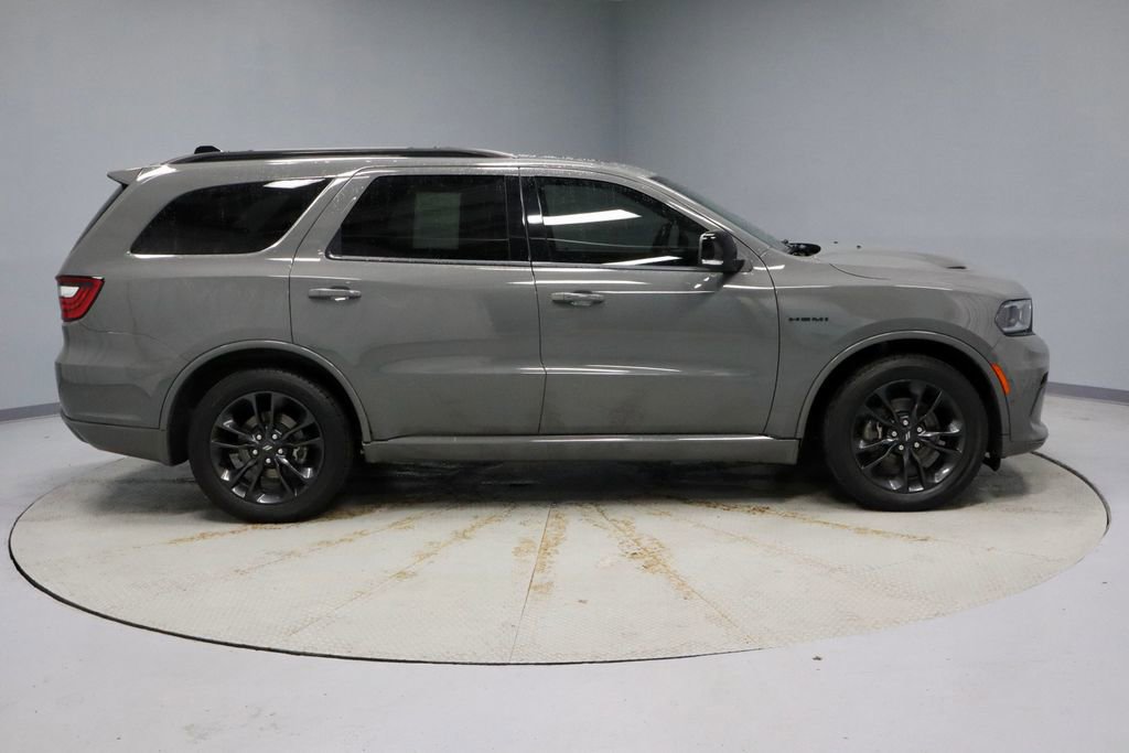 Used 2023 Dodge Durango R/T image 13